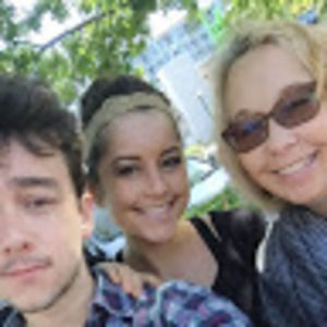 Meet your Posher, Jacob